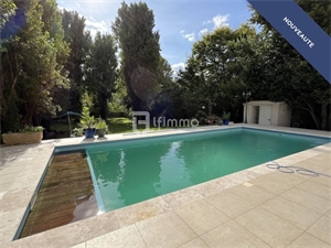 villa à la vente -   91380  CHILLY MAZARIN, surface 211 m2 vente villa - UBI438681647